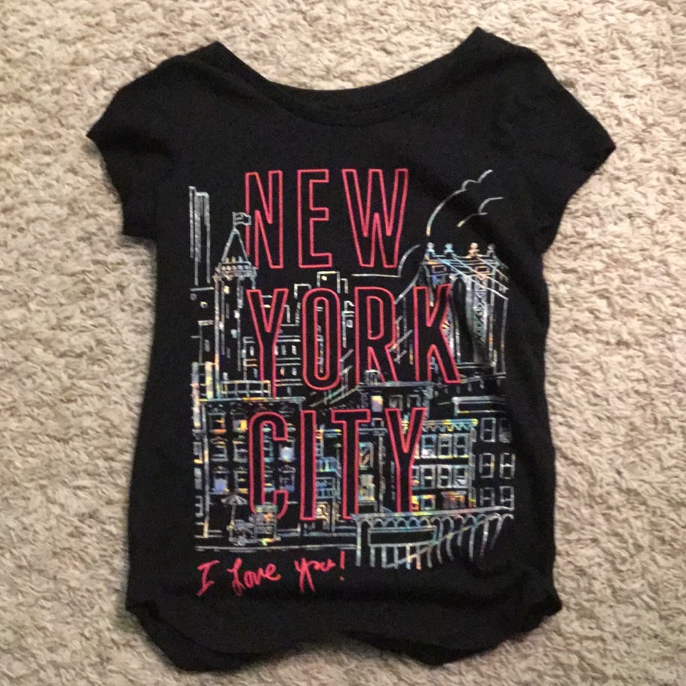 A T-shirt